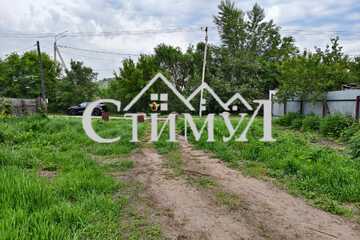 Ведение огородничества, 6 сот.
