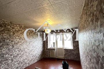 3-к квартира, 58,7 м², 4/5 эт.