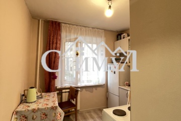 1-к квартира, 28 м², 2/5 эт.