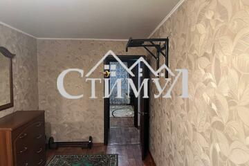 2-к квартира, 43,5 м², 2/5 эт.
