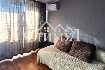 Студия, 35 м², 7/7 эт.