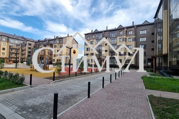 2-к квартира, 40 м², 5/5 эт.