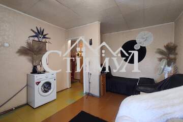 1-к квартира, 30 м², 4/5 эт.