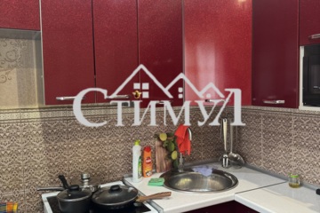 2-к квартира, 44,1 м², 1/5 эт.
