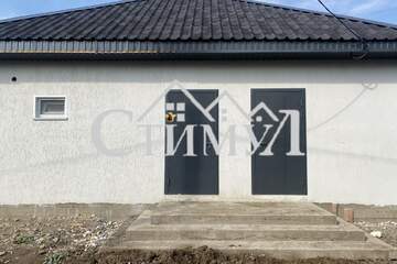 Дом, 102 м², 1 эт.