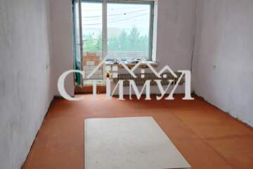3-к квартира, 62 м², 2/3 эт.