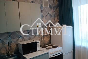 1-к квартира, 30 м², 5/5 эт.