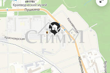 3-к квартира, 48 м², 4/5 эт.