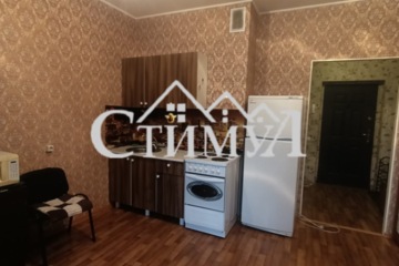 Студия, 22,6 м², 3/9 эт.