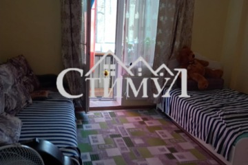 Студия, 22,8 м², 9/9 эт.