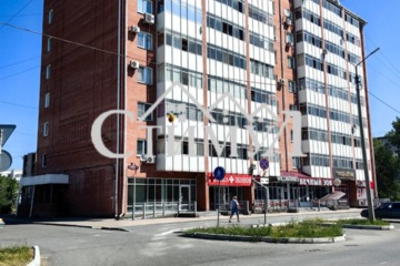 1-к квартира, 46,1 м², 2/9 эт.