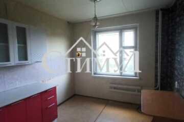 2-к квартира, 53,2 м², 1/5 эт.