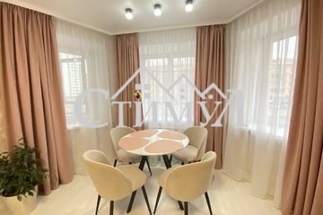 2-к квартира, 40 м², 5/5 эт.