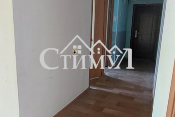 3-к квартира, 58,8 м², 4/5 эт.