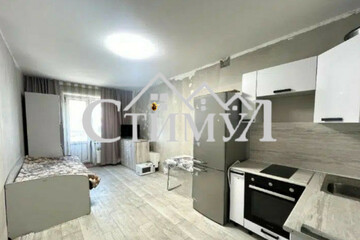 2-к квартира, 35,7 м², 6/10 эт.