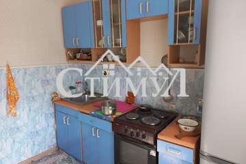 2-к квартира, 52 м², 4/5 эт.