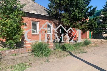 Дом, 80 м², 1 эт.