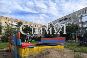 2-к квартира, 43,9 м², 3/5 эт.