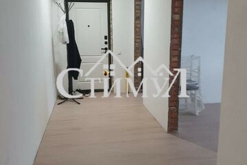 3-к квартира, 90 м², 5/5 эт.