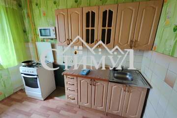 3-к квартира, 60 м², 4/5 эт.