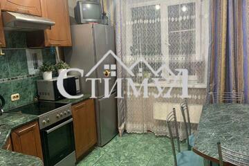 3-к квартира, 65 м², 2/9 эт.