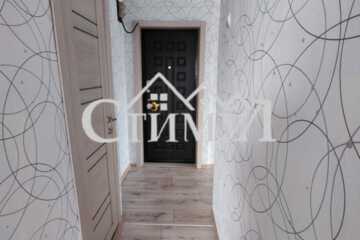 2-к квартира, 42,2 м², 3/5 эт.