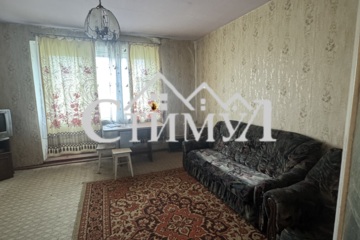 2-к квартира, 52,9 м², 5/5 эт.