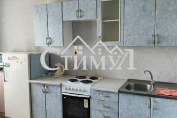 3-к квартира, 76 м², 5/5 эт.