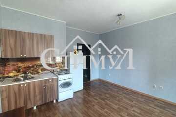 Студия, 22,6 м², 3/9 эт.