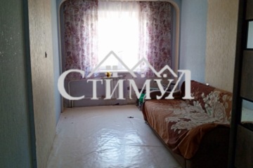 4-к квартира, 82,8 м², 5/5 эт.