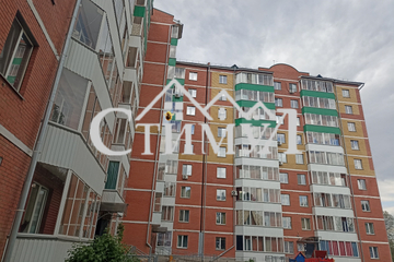 1-к квартира, 30 м², 7/9 эт.