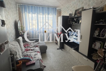 2-к квартира, 42 м², 4/5 эт.