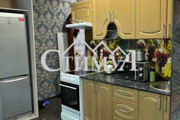 1-к квартира, 40 м², 2/5 эт.