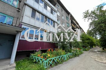 2-к квартира, 36 м², 2/5 эт.