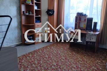 2-к квартира, 54,1 м², 1/1 эт.