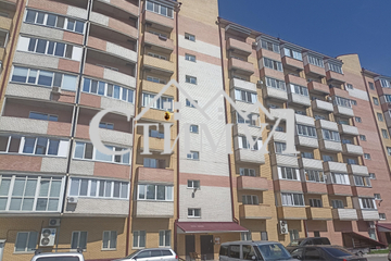 Студия, 28,1 м², 8/9 эт.