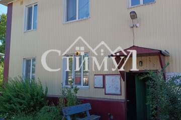 2-к квартира, 38 м², 1/2 эт.
