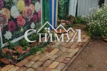 Дом, 39,4 м², 1 эт.
