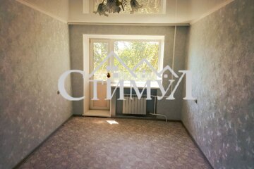 1-к квартира, 29,8 м², 4/5 эт.