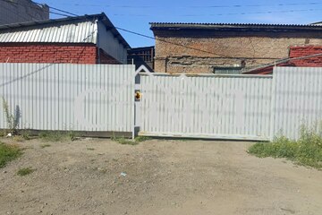 Гараж, 33,2 м²