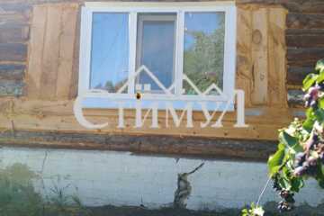 Дом, 25 м², 1 эт.