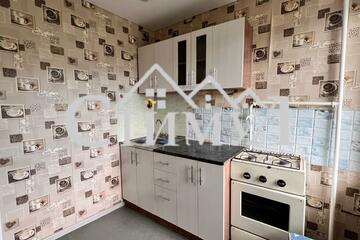 1-к квартира, 30,3 м², 4/5 эт.