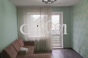 2-к квартира, 45 м², 4/5 эт.