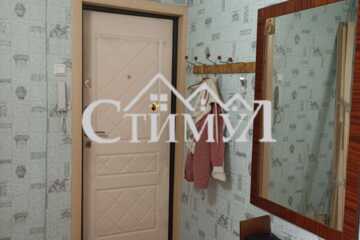 3-к квартира, 65 м², 1/5 эт.