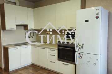 1-к квартира, 55,1 м², 12/12 эт.