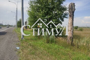 С/х использование, 11 сот.