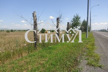 С/х использование, 11 сот.