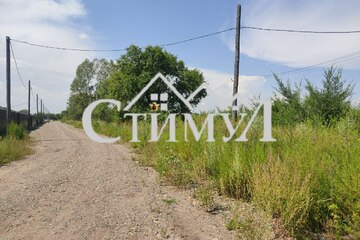 ИЖС, 7,7 сот.