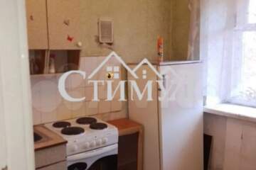 1-к квартира, 32,6 м², 2/5 эт.