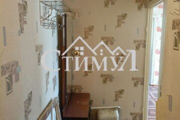 3-к квартира, 47,1 м², 4/5 эт.